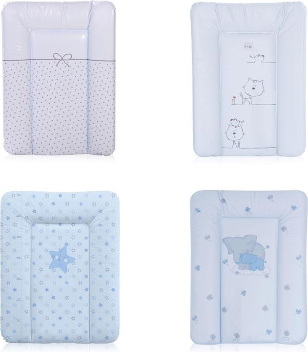 Actual product image Lorelli Children changing mat Softy