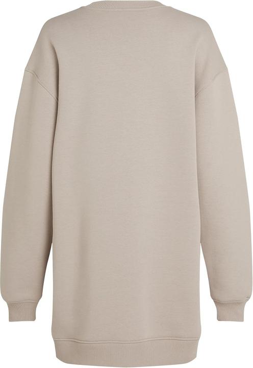 Image du produit Calvin Klein Sweatshirt à capuche brodé monogramme (XS)