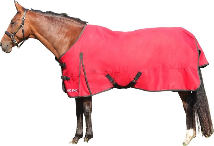 Immagine prodotto Hyconic Collo Standard Coperta per Cavalli