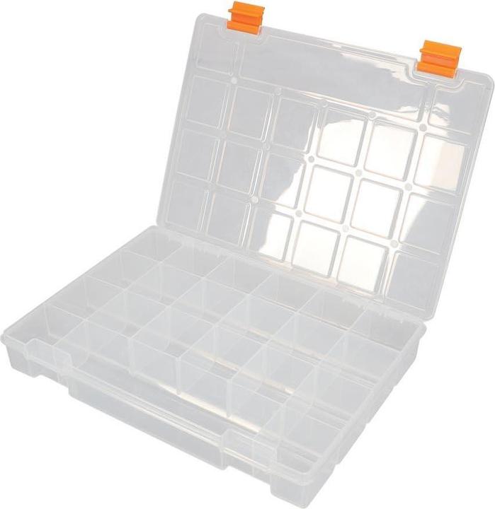 Image du produit Perel Boîte d'assortiment