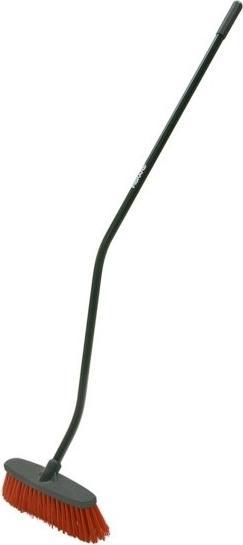 Actual product image Fiskars Ergonomic yard broom (curved) (1 pcs.)