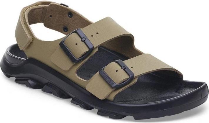 Actual product image Birkenstock Mogami Terra Sandalen (43)