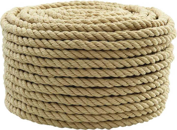 Actual product image vidaXL Schwimmende Festmacherleine