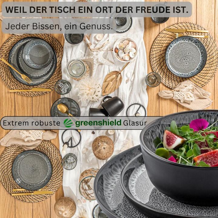 Actual product image Sänger Geschirr Kombiservice Sydney (30 pcs.)