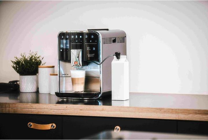 Actual product image Melitta Aufschäumdüse Milchlanze