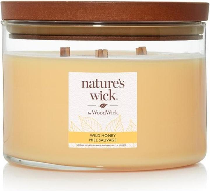 Produktbild WoodWick Wild Honey