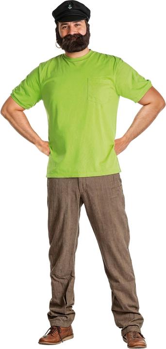 Produktbild Metamorph Pippi Langstrumpf: Efraim Langstrumpf (XXL)