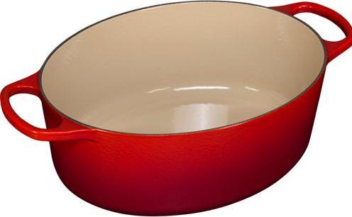 Immagine prodotto Le Creuset Firma (Pirofila + casseruola, Ghisa, 31 x 17.90 cm)