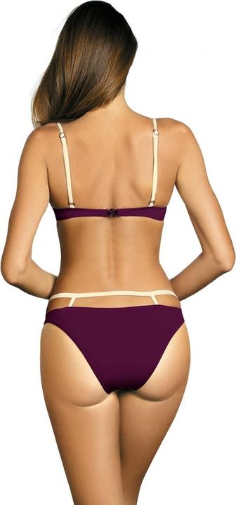 Actual product image Markko Two-piece bikini model 80188 (M)