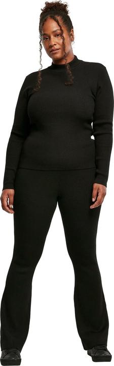 Produktbild Urban Classics Leggings Rib Knit Bootcut (M)