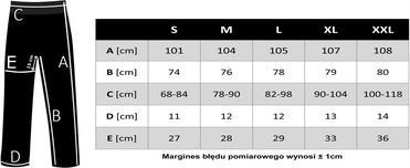 Produktbild Puma Poly Baseball Suit (XXL)