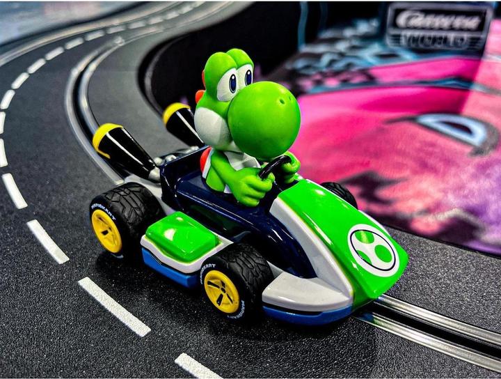 Immagine prodotto Carrera 20031061 DIGITALE 132 Auto Mario Kart™ - Yoshi