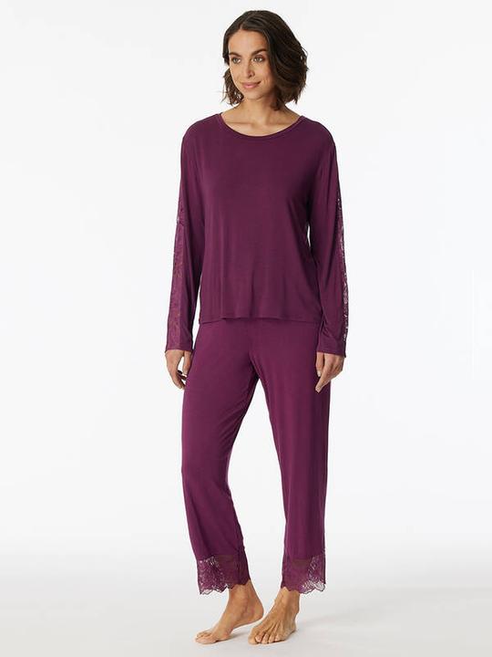 Image du produit Schiesser Pyjama Tencel (36)
