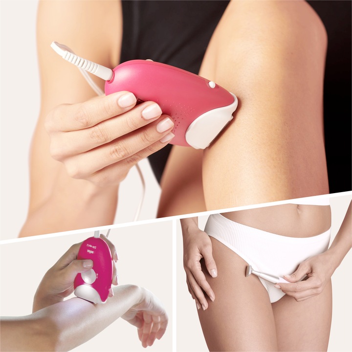 Produktbild Braun Silk-épil 3