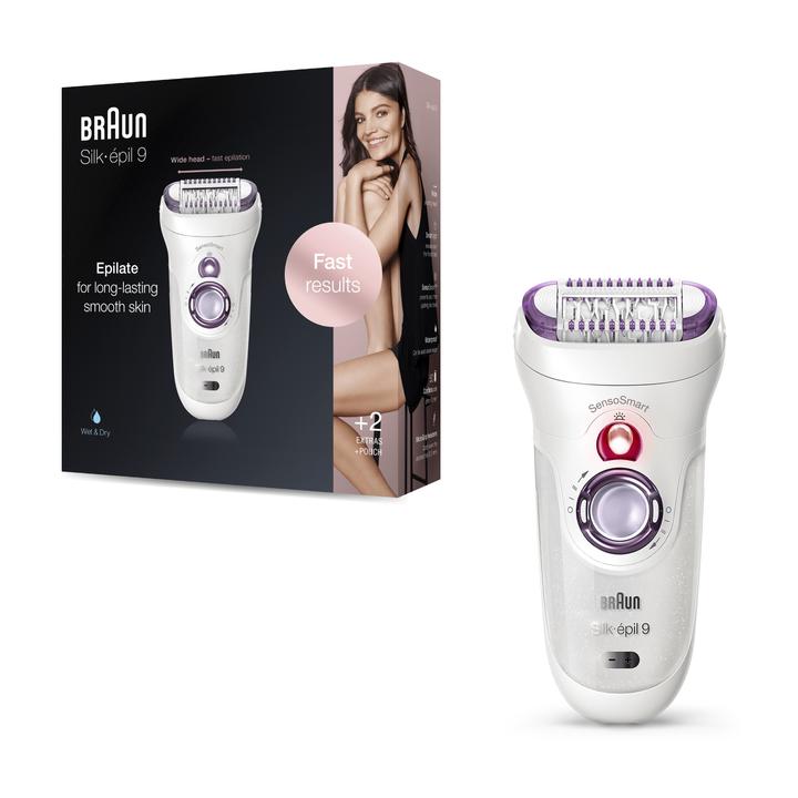 Immagine prodotto Braun Silk-épil 9