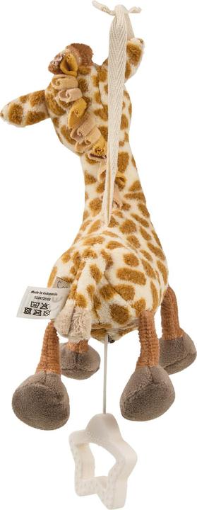 Immagine prodotto Sterntaler Spieluhr Giraffe Kaya S