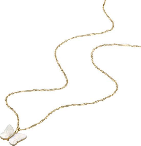 Actual product image Fossil Radiant Wings (Stainless steel, 40 - 46 cm)