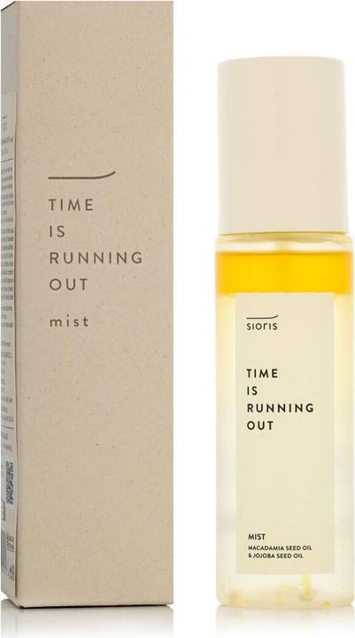 Produktbild Sioris time is running out mist (100 ml)