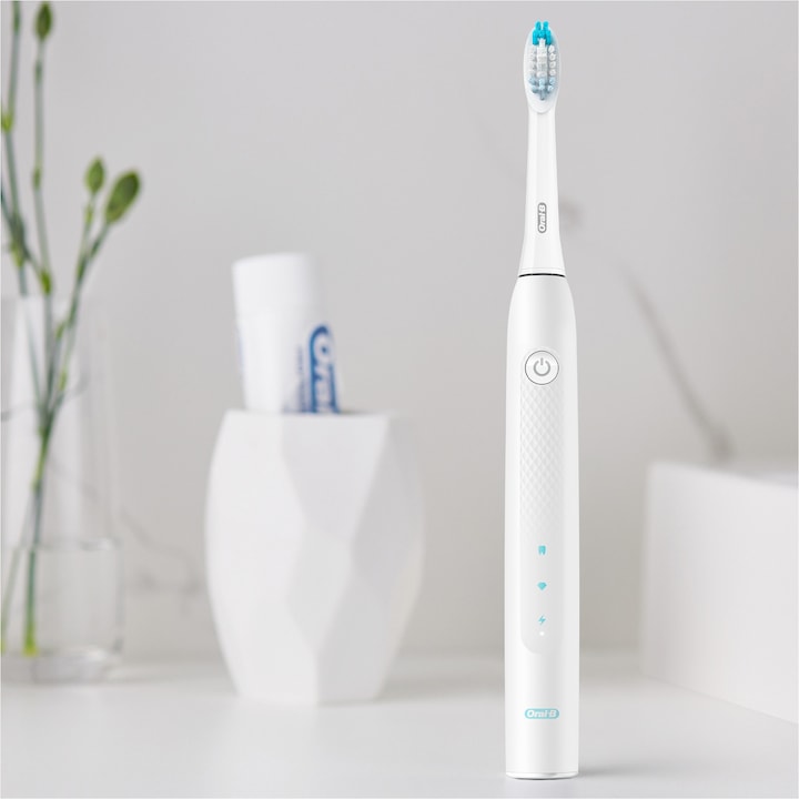 Productafbeelding Oral-B Pulsonic Slim Clean (Sonische tandenborstel)