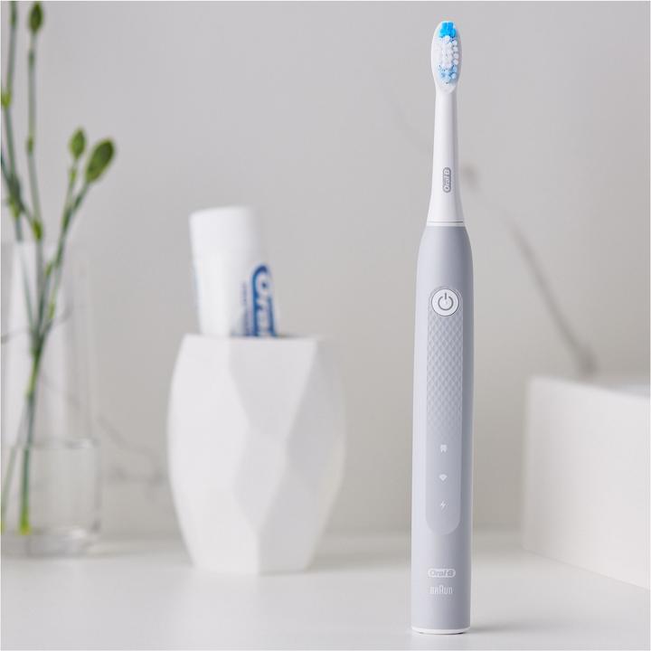 Actual product image Oral-B Pulsonic Slim Clean (Sonic toothbrush)