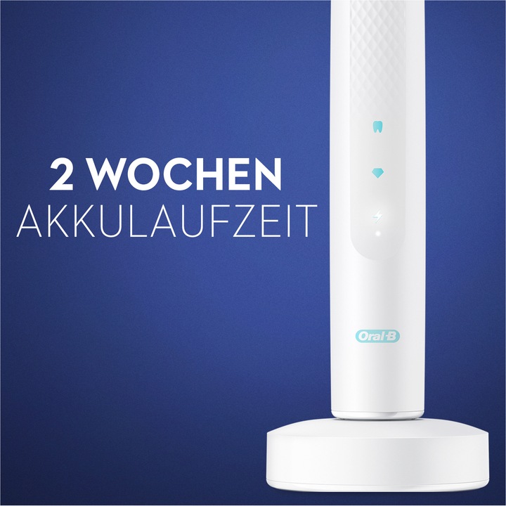 Actual product image Oral-B Pulsonic Slim Clean (Sonic toothbrush)