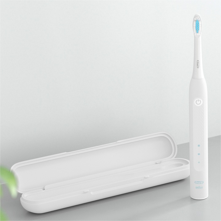 Actual product image Oral-B Pulsonic Slim Clean (Sonic toothbrush)