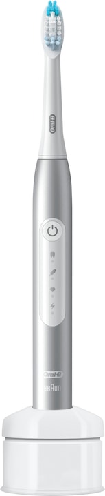 Productafbeelding Oral-B Sonische tandenborstel Pulsonic Slim Luxe 4000 (Sonische tandenborstel)
