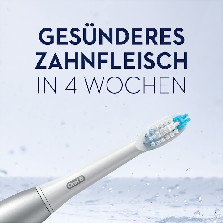 Productafbeelding Oral-B Sonische tandenborstel Pulsonic Slim Luxe 4000 (Sonische tandenborstel)