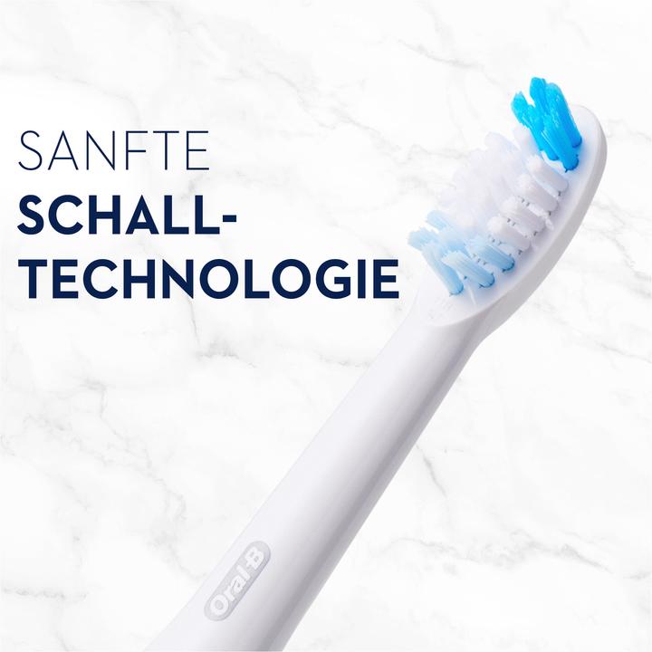Immagine prodotto Oral-B Pulsonico pulito (4 x)