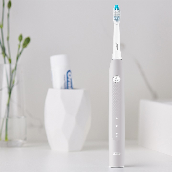 Produktbild Oral-B Pulsonic Clean (4 x)