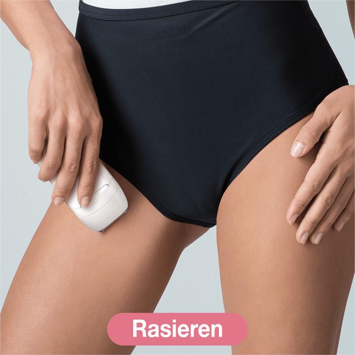 Produktbild Braun Silk-épil Beauty-Set