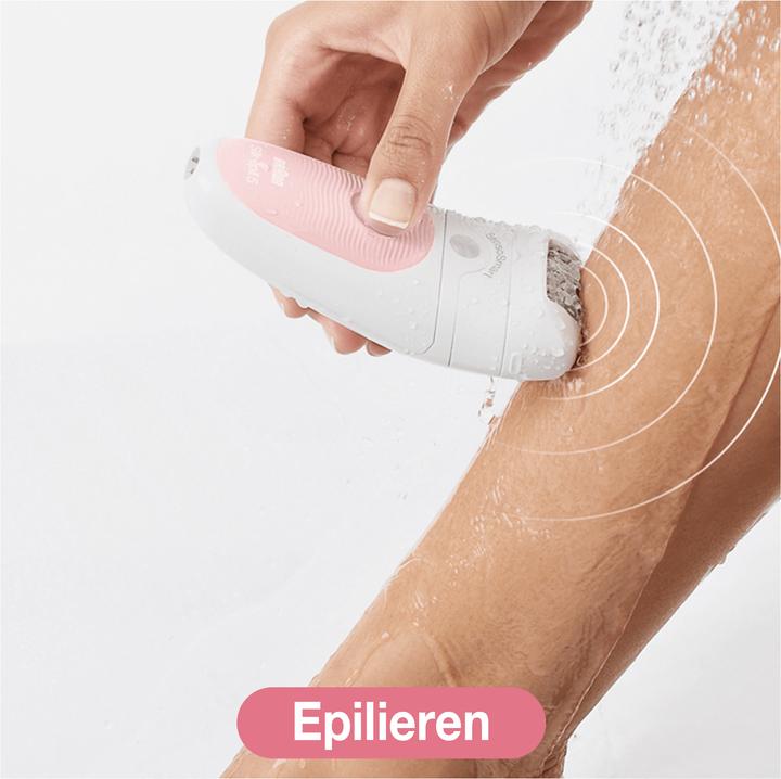 Produktbild Braun Silk-épil Beauty-Set