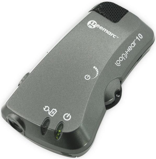 Image du produit Geemarc Processeur de son LH10