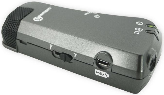 Image du produit Geemarc Processeur de son LH10