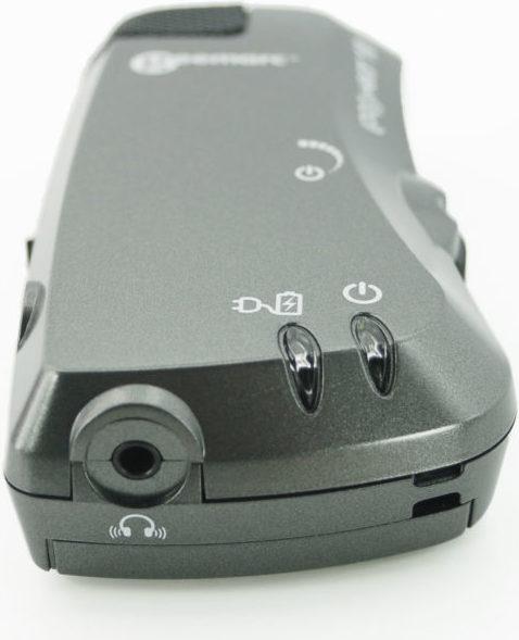 Image du produit Geemarc Processeur de son LH10