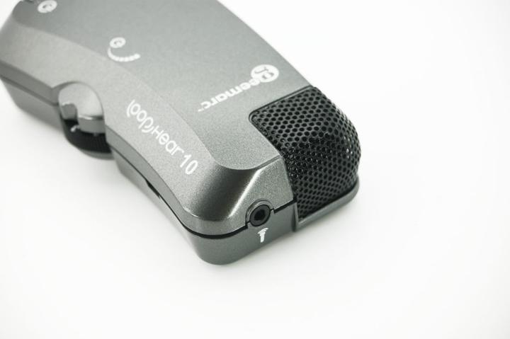 Image du produit Geemarc Processeur de son LH10
