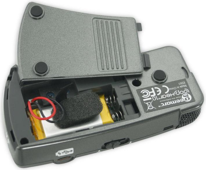 Image du produit Geemarc Processeur de son LH10