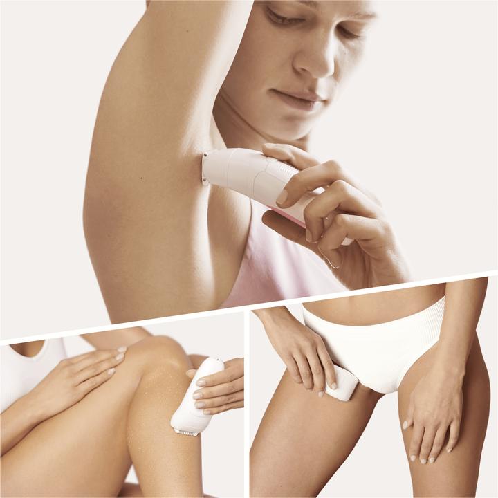 Produktbild Braun Silk-épil 5