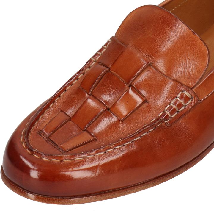 Image du produit Melvin & Hamilton Julietta 4 Crust Tan Platte (38)