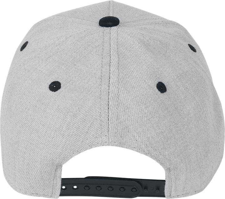 Produktbild Difuzed Batman - Men's Adjustable Cap (One Size)