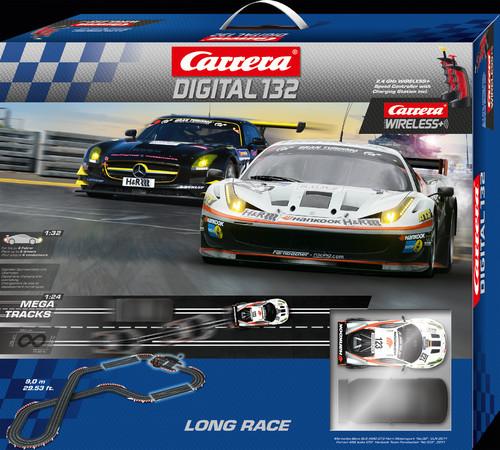 Produktbild Carrera Long Race