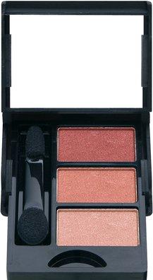 Image du produit NEE Eyeshadow Trio pesca (Noir)