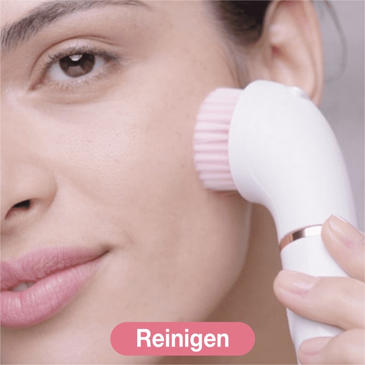 Image du produit Braun Silk-épil Beauty-Set 9
