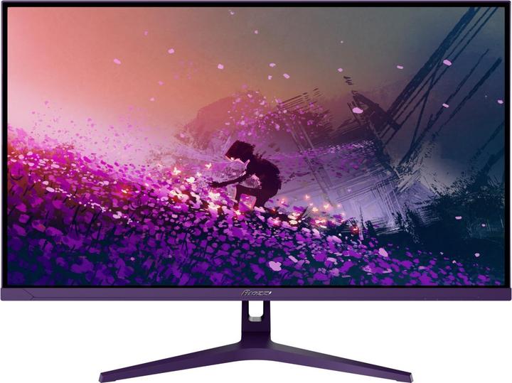 Arozzi TFT Nova 32" IPS 180Hz lila (2560 x 1440 pixels, 32")