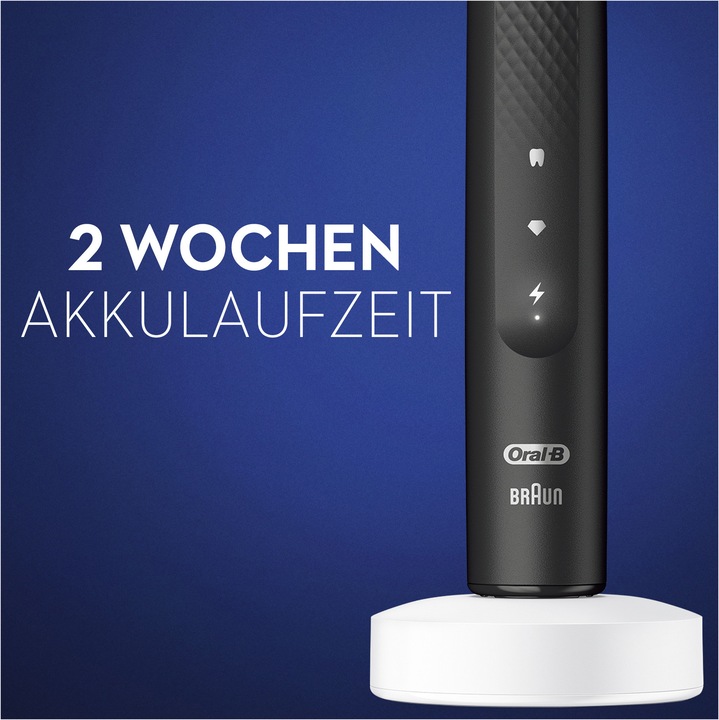 Actual product image Oral-B Pulsonic Slim Clean 2000 (Sonic toothbrush)