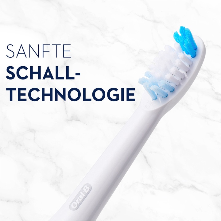 Immagine prodotto Oral-B Pulsonic Clean (8 x)