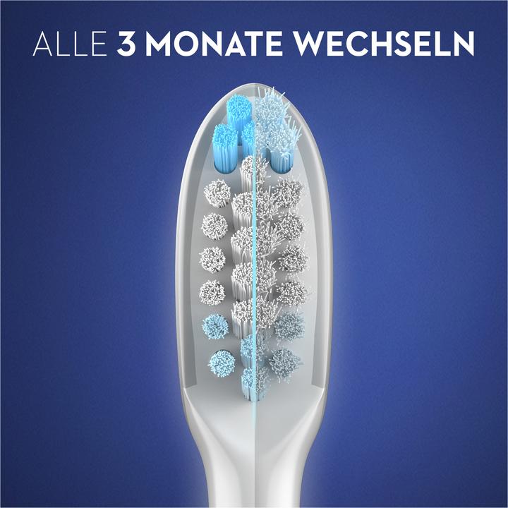 Produktbild Oral-B Pulsonic Clean (8 x)