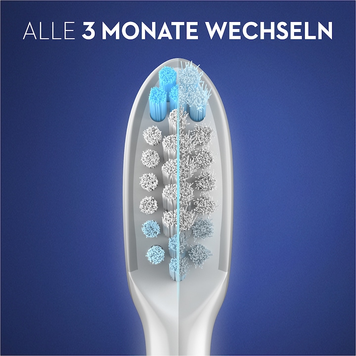 Immagine prodotto Oral-B Pulsonic Clean (8 x)