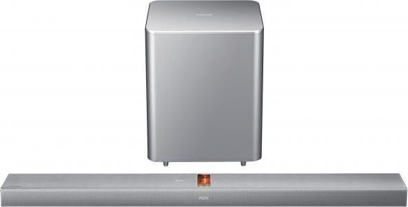 Samsung Hw-F751 (310 W, 2.1 kanalen)