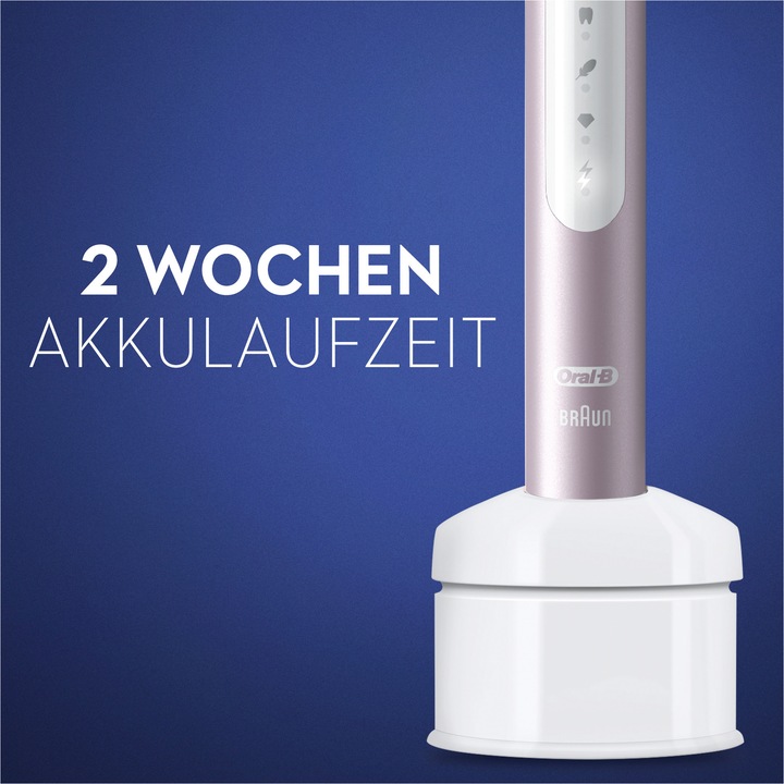 Productafbeelding Oral-B Pulsonic Slim Luxe 4900 (Sonische tandenborstel)